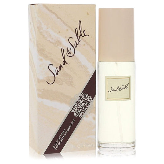 Sand & Sable Cologne Spray By Coty