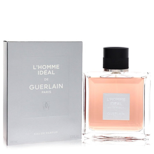 L'homme Ideal Eau De Parfum Spray By Guerlain