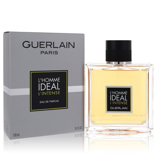 L'homme Ideal L'intense Eau De Parfum Spray By Guerlain