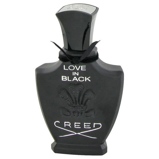 Love In Black Eau De Parfum Spray (Tester) By Creed