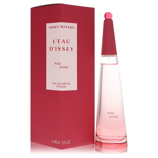 L'eau D'issey Rose & Rose Eau De Parfum Intense Spray By Issey Miyake