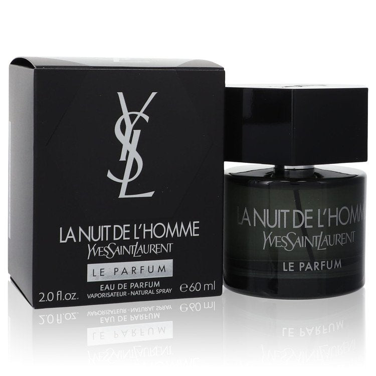 La Nuit De L'homme Le Parfum Eau De Parfum Spray By Yves Saint Laurent