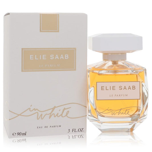 Le Parfum Elie Saab In White Eau De Parfum Spray By Elie Saab