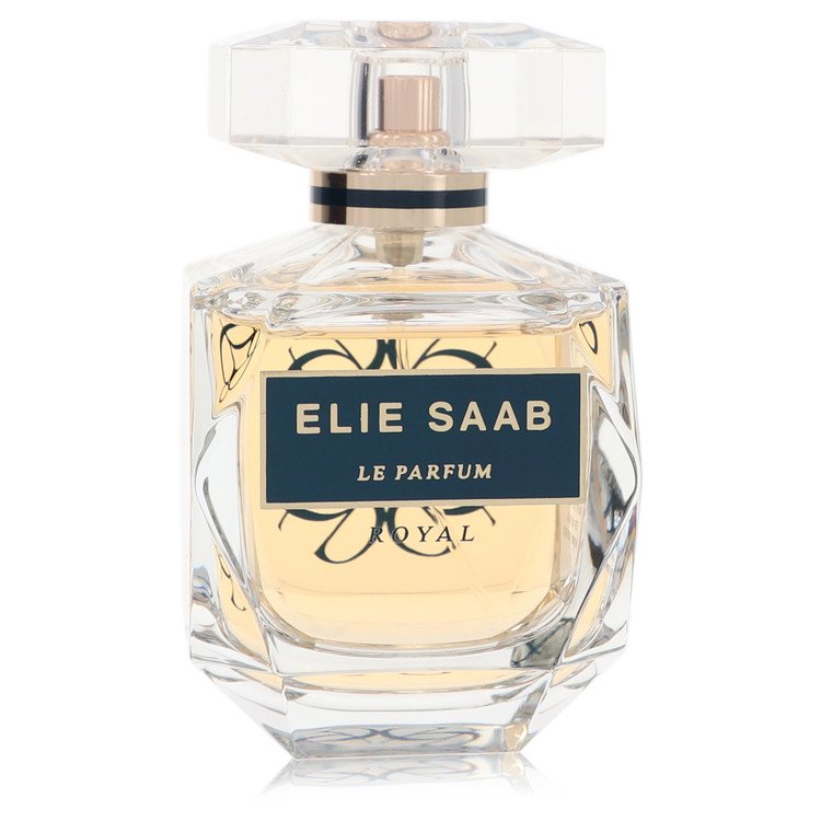 Le Parfum Royal Elie Saab Eau De Parfum Spray (Tester) By Elie Saab