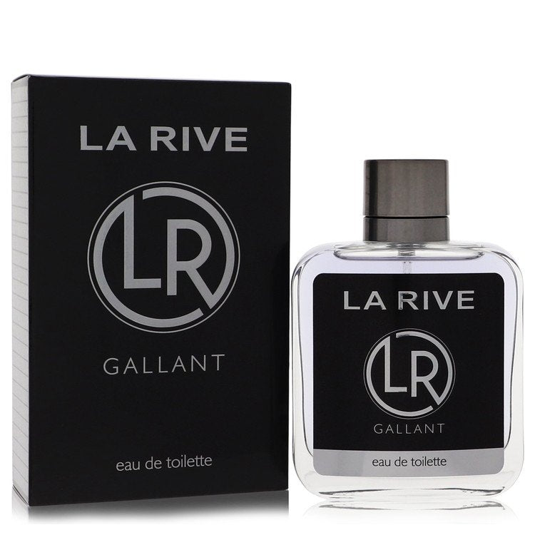 La Rive Gallant Eau De Toilette Spray By La Rive