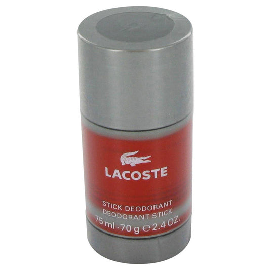 Lacoste Red Style In Play Deodorant Stick By Lacoste