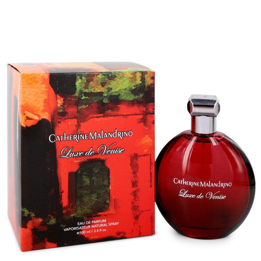 Luxe De Venise Eau De Parfum Spray By Catherine Malandrino