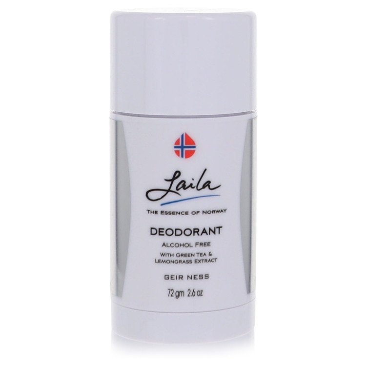 Laila Deodorant Stick By Geir Ness