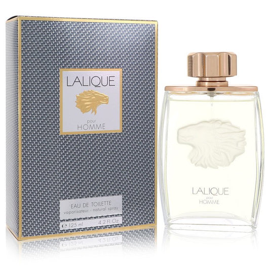 Lalique Eau De Toilette Spray By Lalique