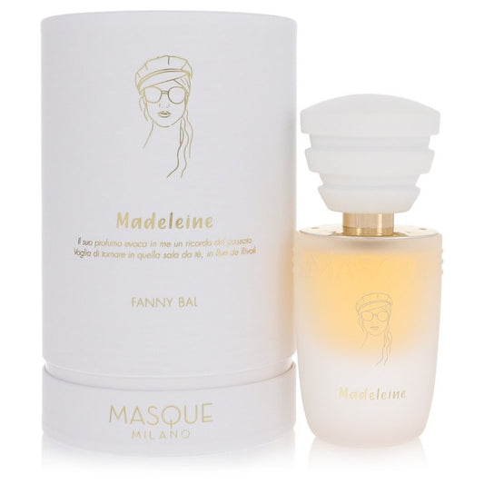 Masque Milano Madeleine Eau De Parfum Spray By Masque Milano