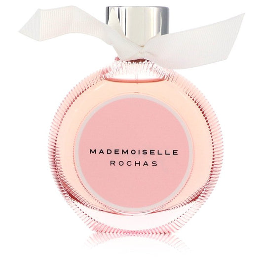 Mademoiselle Rochas Eau De Parfum Spray (Tester) By Rochas