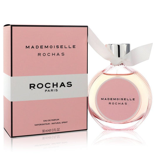 Mademoiselle Rochas Eau De Parfum Spray By Rochas