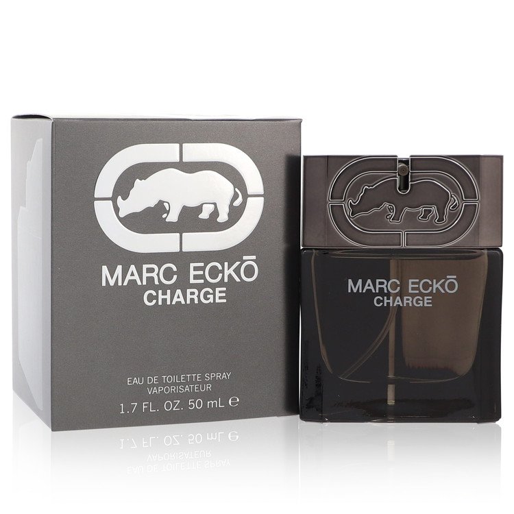 Ecko Charge Eau De Toilette Spray By Marc Ecko