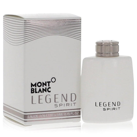 Montblanc Legend Spirit Mini EDT By Mont Blanc
