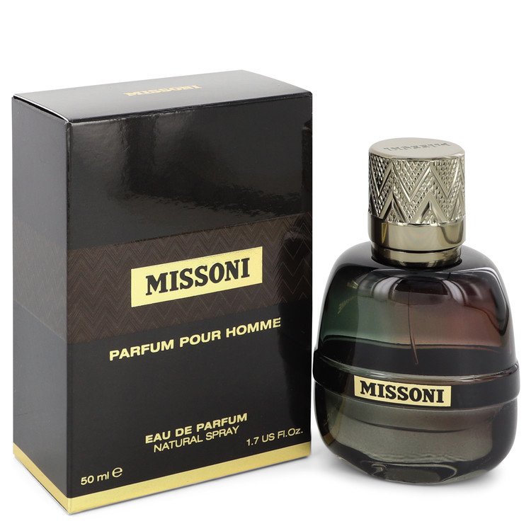 Missoni Eau De Parfum Spray By Missoni
