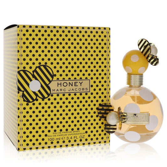Marc Jacobs Honey Eau De Parfum Spray By Marc Jacobs