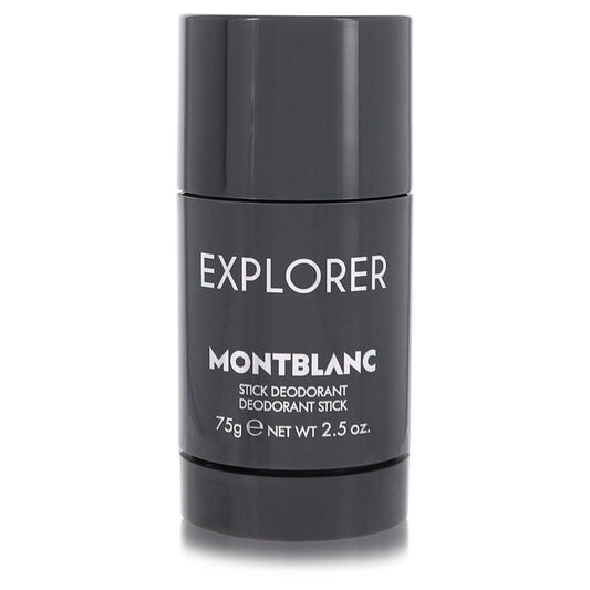 Montblanc Explorer Deodorant Stick By Mont Blanc