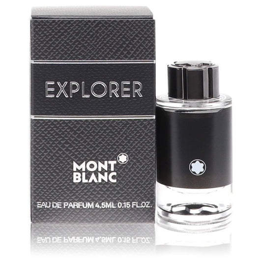 Montblanc Explorer Mini EDP By Mont Blanc