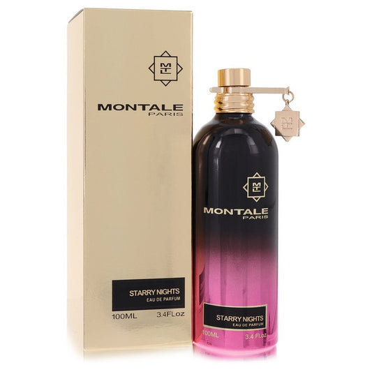 Montale Starry Nights Eau De Parfum Spray By Montale