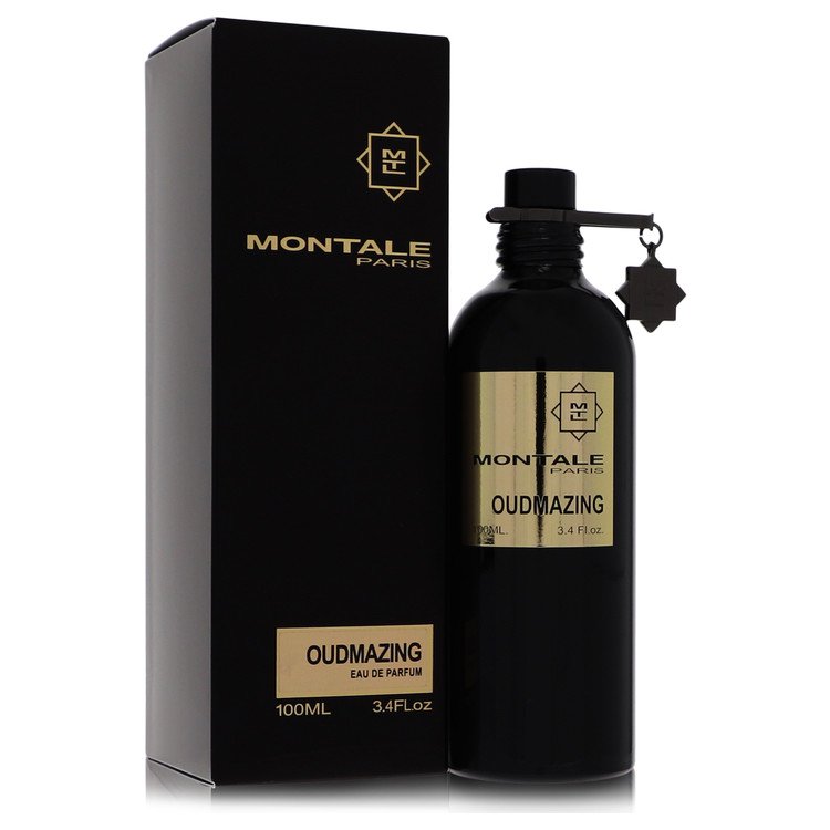 Montale Oudmazing Eau De Parfum Spray By Montale