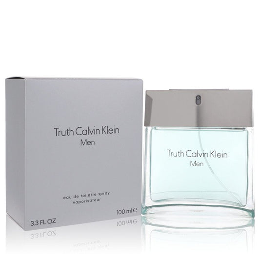 Truth Eau De Toilette Spray By Calvin Klein
