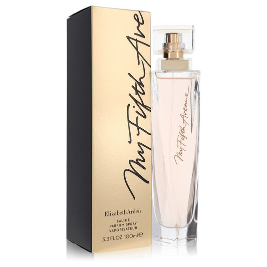 My 5th Avenue Eau De Parfum Spray By Elizabeth Arden