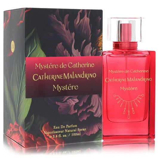 Catherine Malandrino Mystere Eau De Parfum Spray By Catherine Malandrino