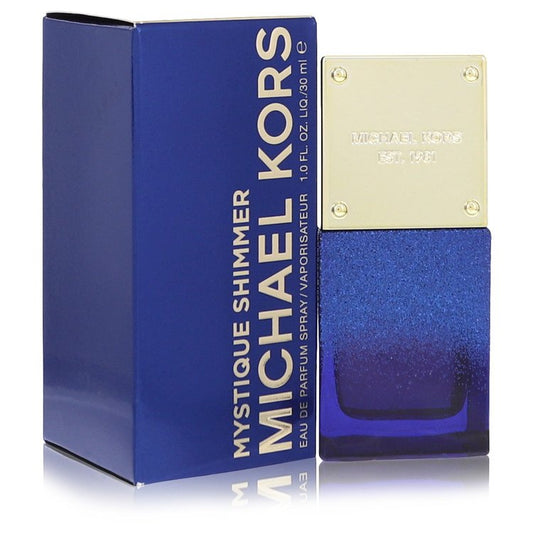 Mystique Shimmer Eau De Parfum Spray By Michael Kors
