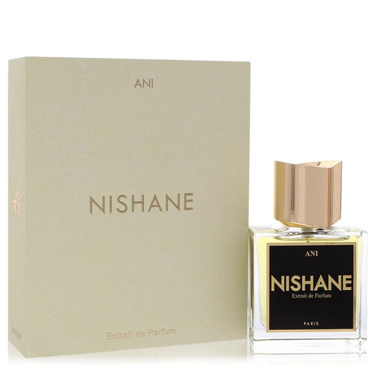 Nishane Ani Extrait De Parfum Spray (Unisex) By Nishane