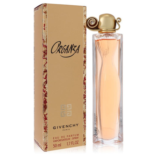 Organza Eau De Parfum Spray By Givenchy