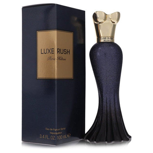 Paris Hilton Luxe Rush Eau De Parfum Spray By Paris Hilton
