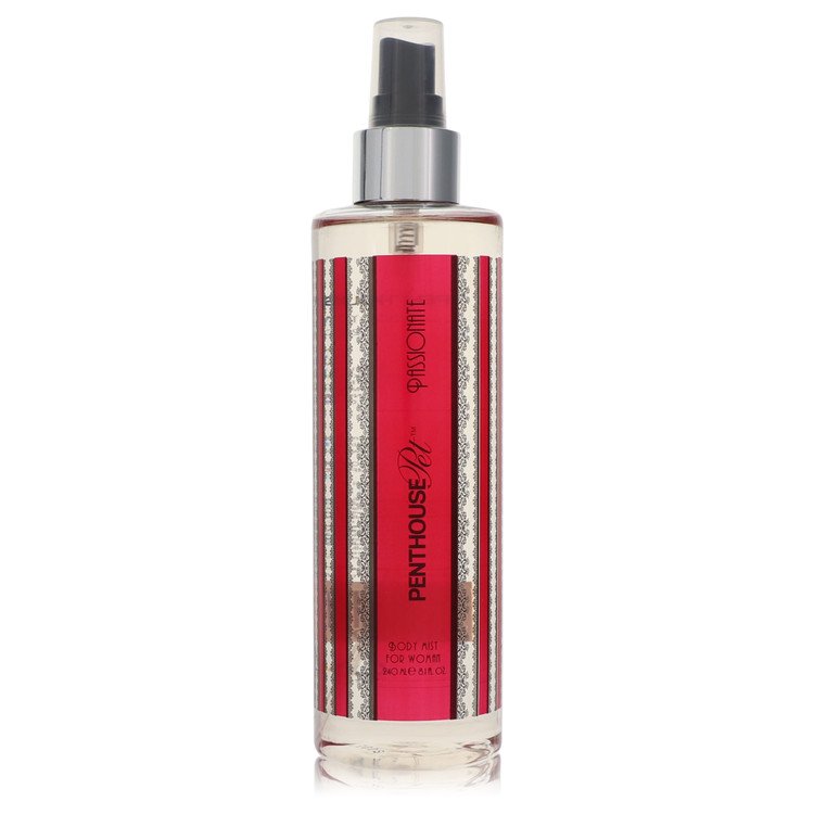 Penthouse Passionate Deodorant Spray By Penthouse