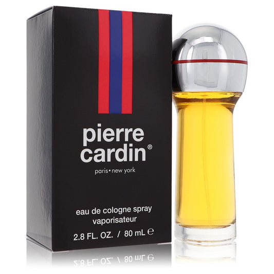 Pierre Cardin Cologne/Eau De Toilette Spray By Pierre Cardin