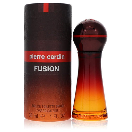 Pierre Cardin Fusion Eau De Toilette Spray By Pierre Cardin
