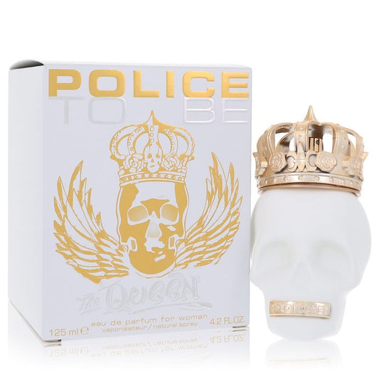Police To Be The Queen Eau De Parfum Spray By Police Colognes