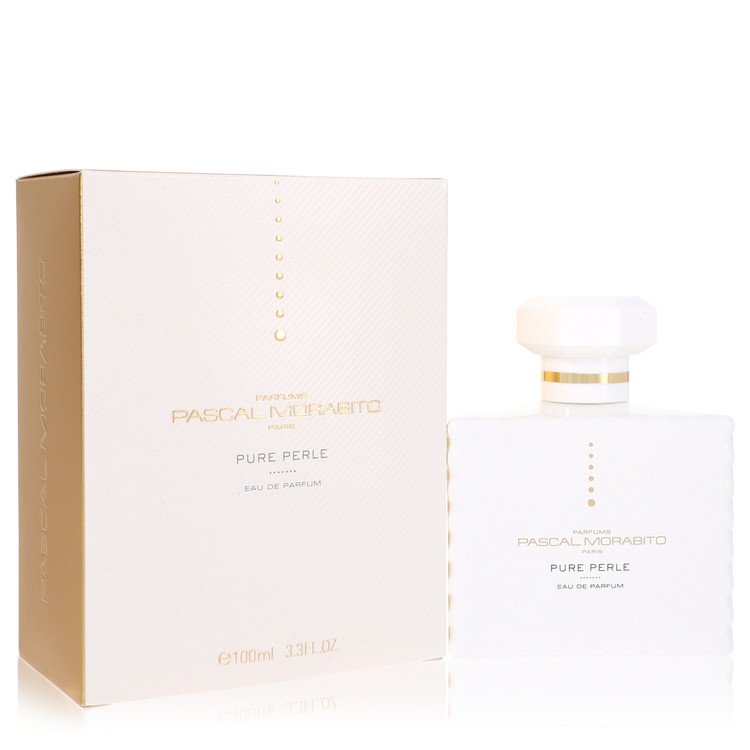 Pure Perle Eau DE Parfum Spray By Pascal Morabito