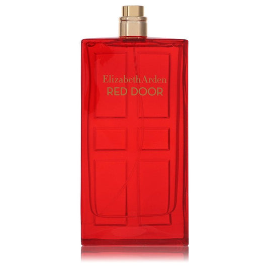 Red Door Eau De Toilette Spray (Tester) By Elizabeth Arden