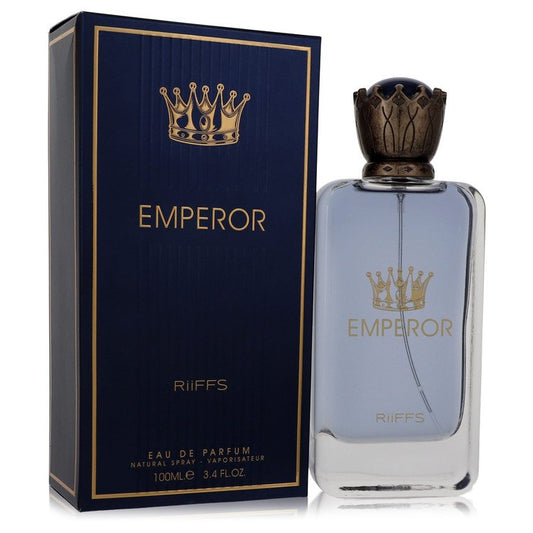 Riiffs Emperor Eau De Parfum Spray By Riiffs