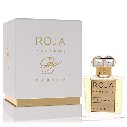Roja Danger Parfum Spray By Roja Parfums