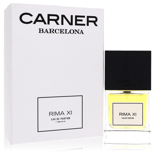 Rima Xi Eau De Parfum Spray By Carner Barcelona