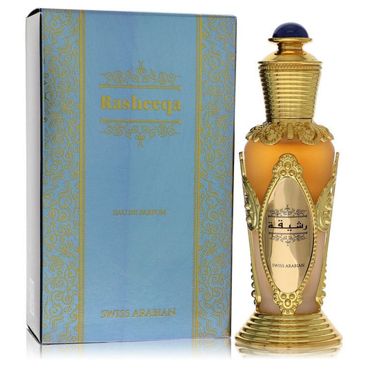 Swiss Arabian Rasheeqa Eau De Parfum Spray By Swiss Arabian