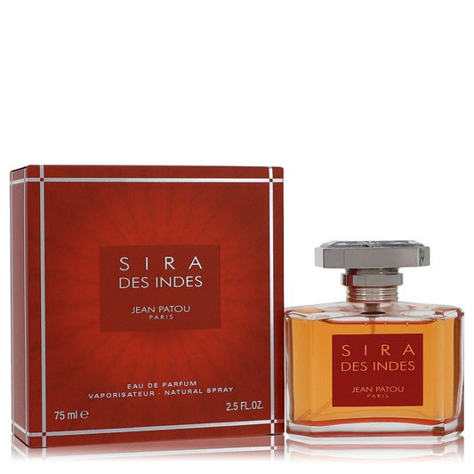 Sira Des Indes Eau De Parfum Spray By Jean Patou