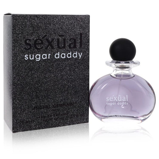 Sexual Sugar Daddy Eau De Toilette Spray By Michel Germain