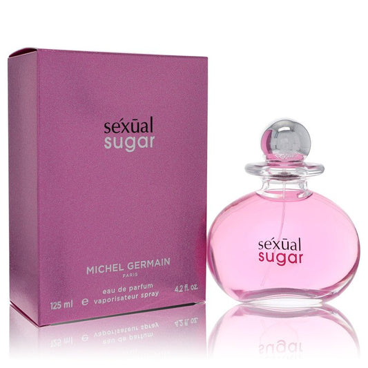 Sexual Sugar Eau De Parfum Spray By Michel Germain