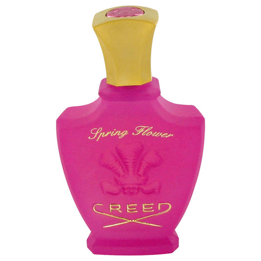 Spring Flower Eau De Parfum Spray (Tester) By Creed