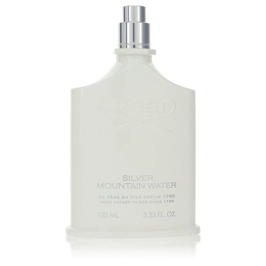Silver Mountain Water Eau De Parfum Spray (Tester) By Creed