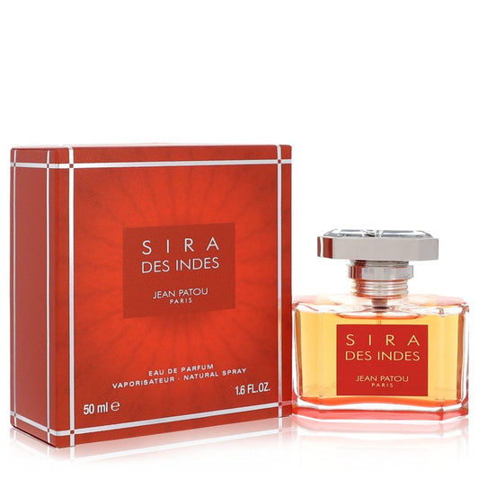 Sira Des Indes Eau De Parfum Spray By Jean Patou