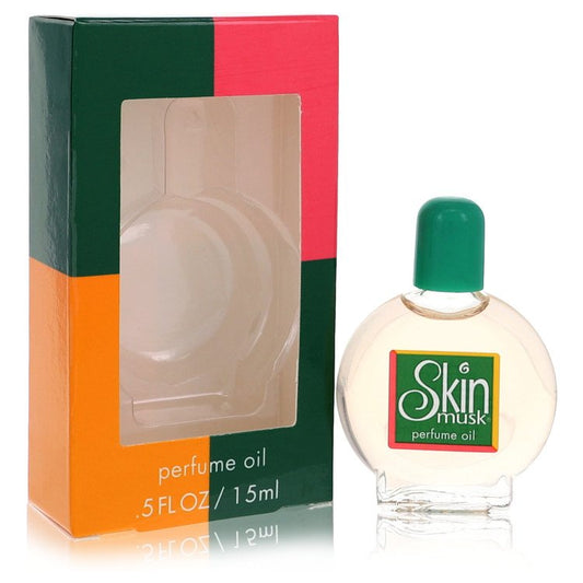 Skin Musk Perfume Oil By Parfums De Coeur
