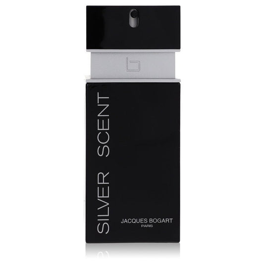 Silver Scent Eau De Toilette Spray (Tester) By Jacques Bogart