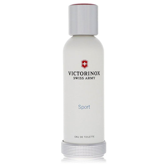 Swiss Army Classic Sport Eau De Toilette Spray (Tester) By Victorinox